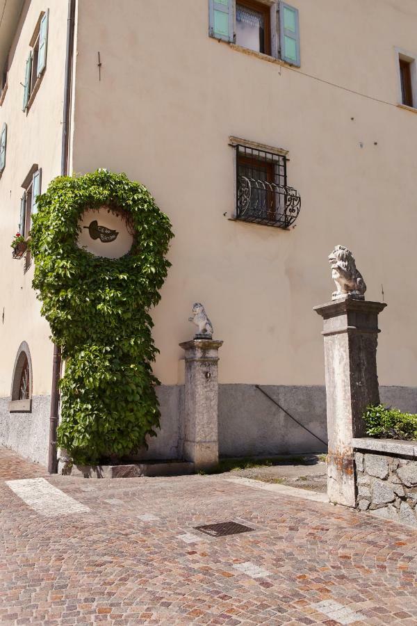 B&B Ca Dei Baroni Pellizzano Exterior foto